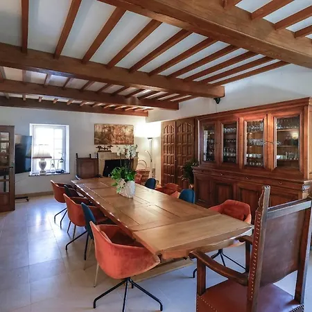 Ferme Du Chateau - De Caractere * Vouecourt
