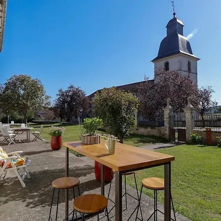 Ferme Du Chateau - De Caractere