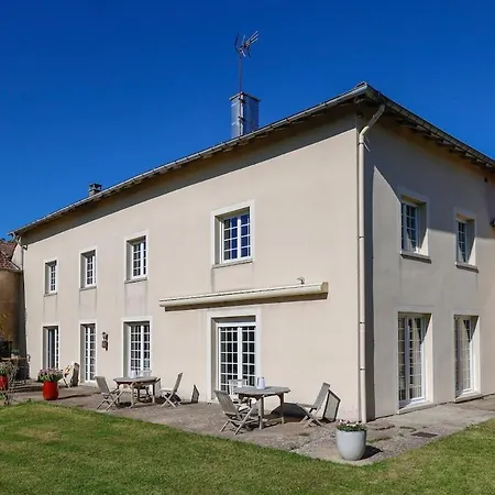 Holiday home Ferme Du Chateau - De Caractere