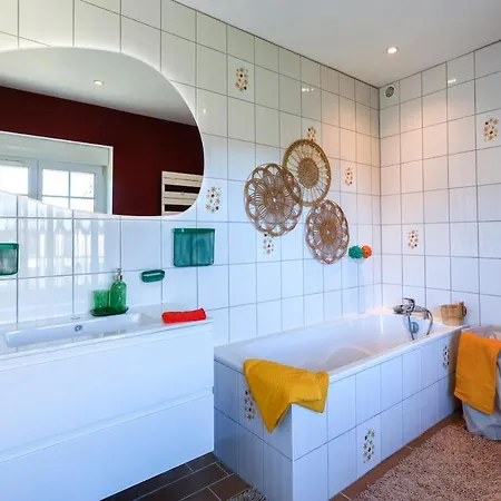Ferme Du Chateau - De Caractere Holiday home