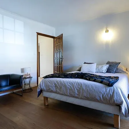 Holiday home Ferme Du Chateau - De Caractere Vouecourt