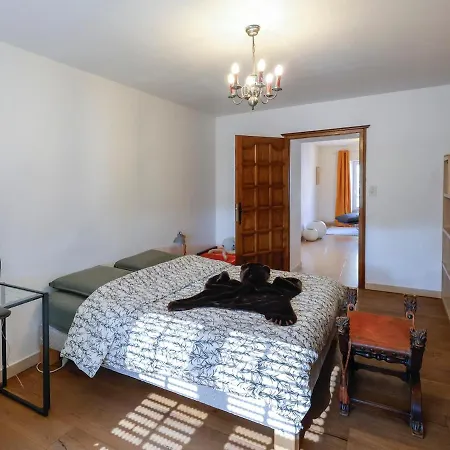Ferme Du Chateau - De Caractere Vouecourt