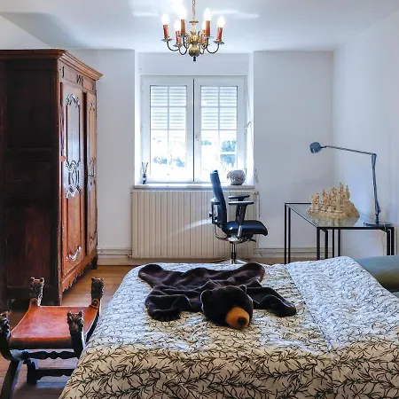 Ferme Du Chateau - De Caractere Holiday home *