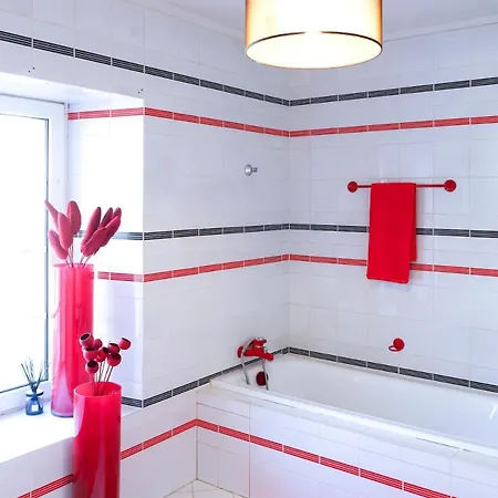 Holiday home Ferme Du Chateau - De Caractere *