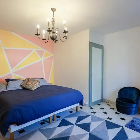 Ferme Du Chateau - De Caractere Holiday home *