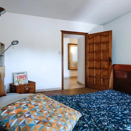 Ferme Du Chateau - De Caractere Holiday home Vouecourt