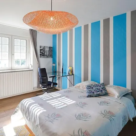 Ferme Du Chateau - De Caractere Holiday home *