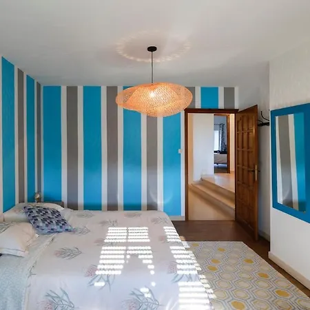 Holiday home Ferme Du Chateau - De Caractere *
