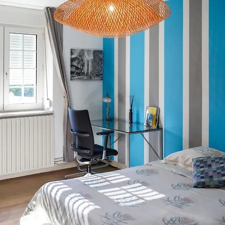 Holiday home Ferme Du Chateau - De Caractere *