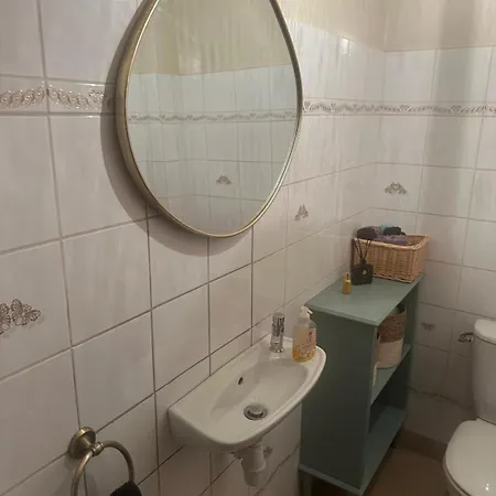 Ferme Du Chateau - De Caractere Holiday home *