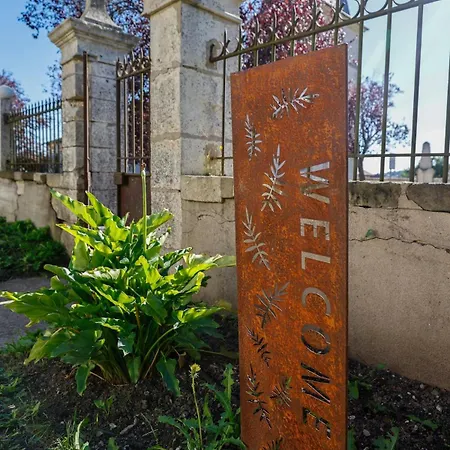 Ferme Du Chateau - De Caractere Holiday home