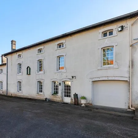 Ferme Du Chateau - De Caractere Holiday home